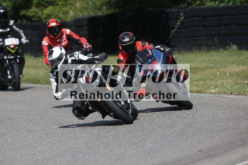 /18 05.06.2026  TZ Motorsport ADR/Gruppe rot/77